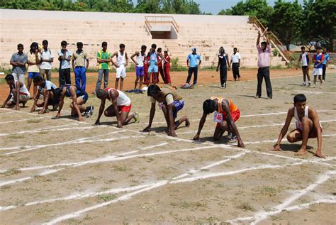 Karnataka State Physical Education Teachers